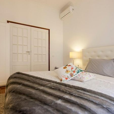 Ginjinha House - 4 Rooms - Bairro Alto - With Ac! Lisbon Exterior photo