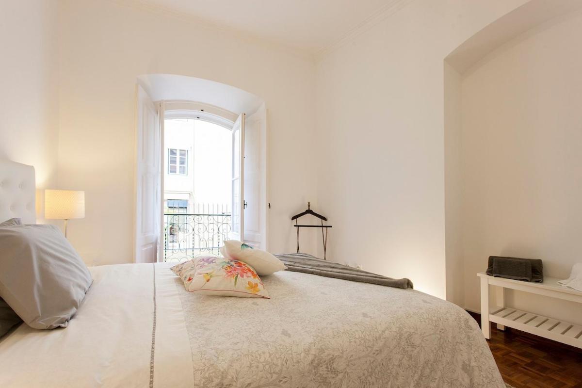 Ginjinha House - 4 Rooms - Bairro Alto - With Ac! Lisbon Exterior photo