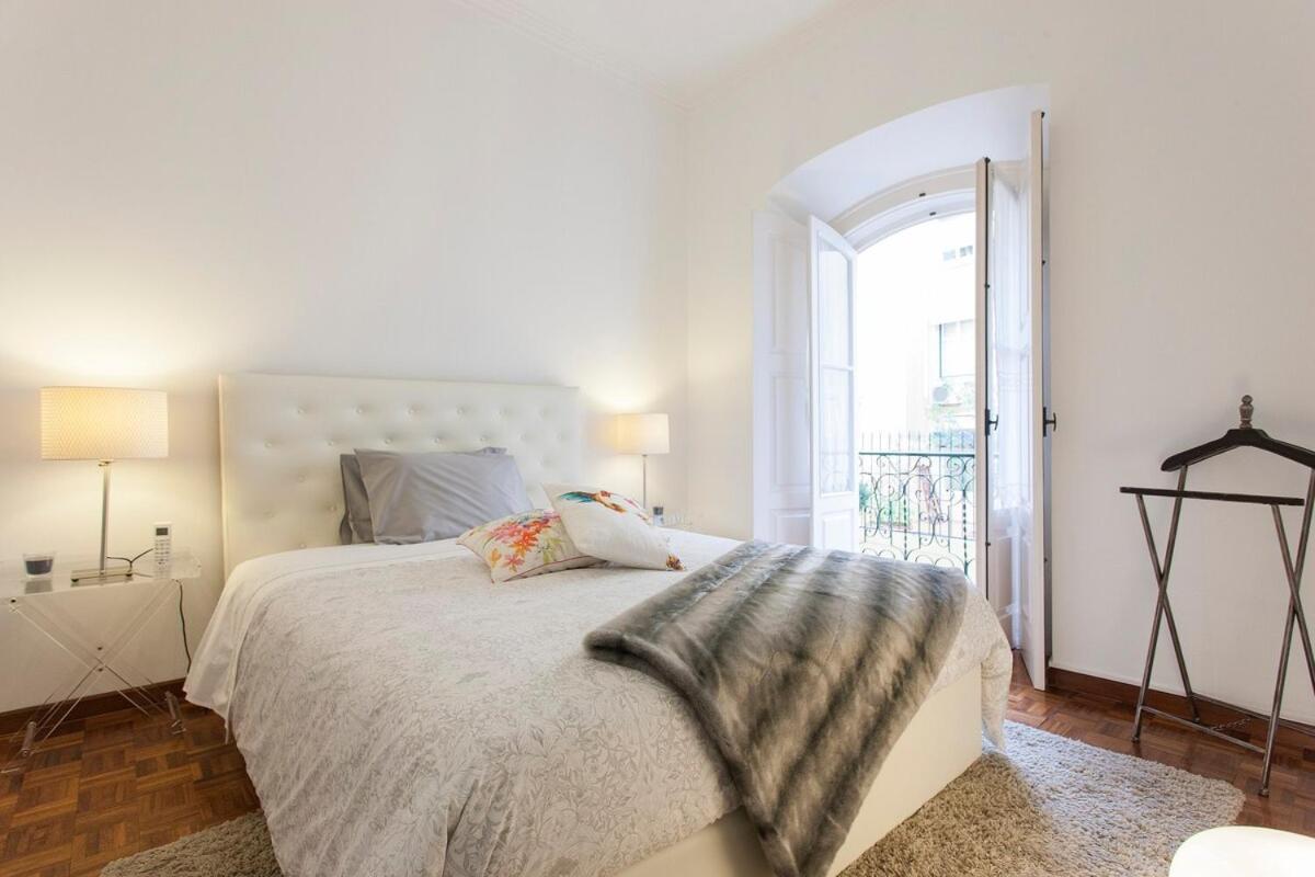 Ginjinha House - 4 Rooms - Bairro Alto - With Ac! Lisbon Exterior photo
