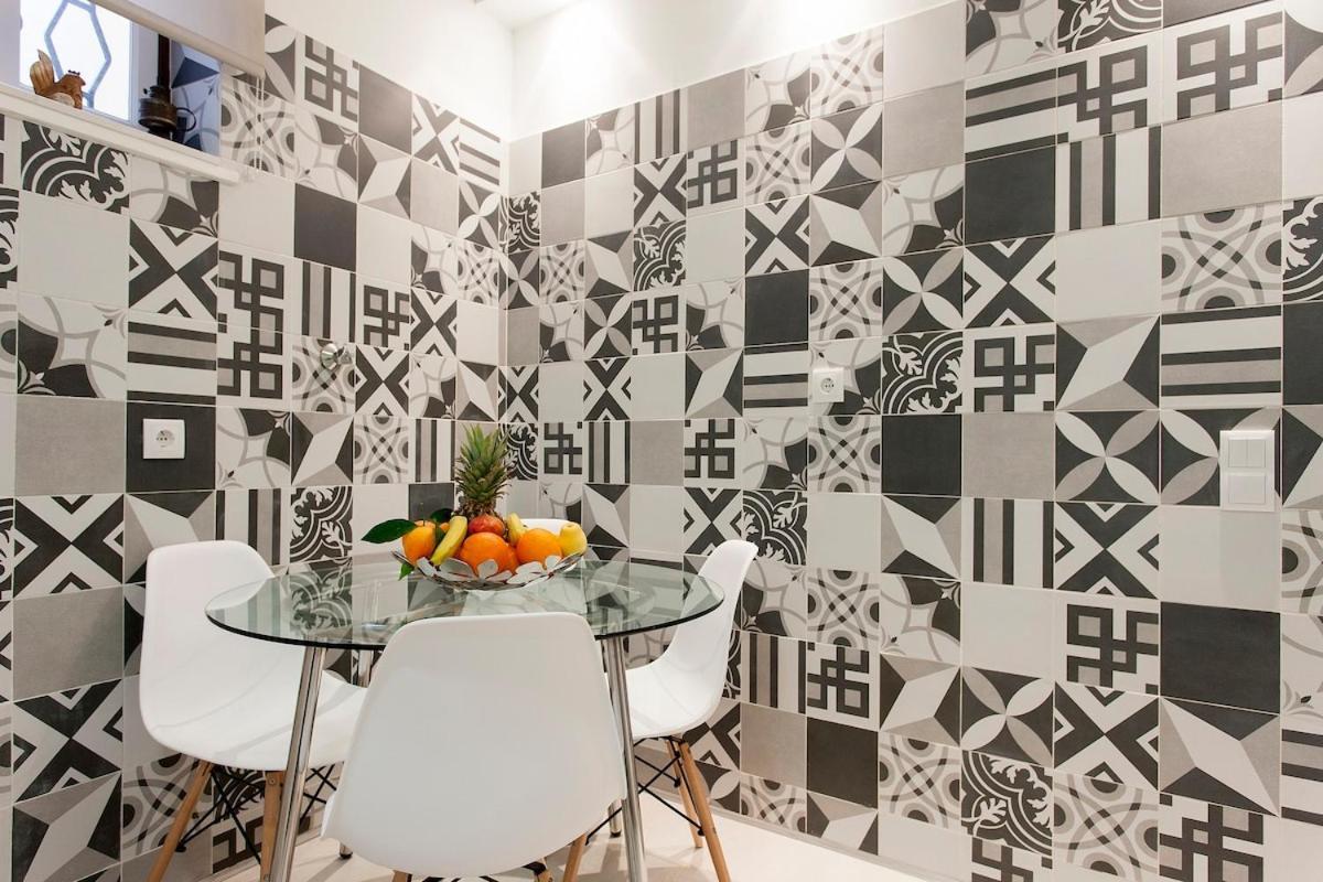 Ginjinha House - 4 Rooms - Bairro Alto - With Ac! Lisbon Exterior photo