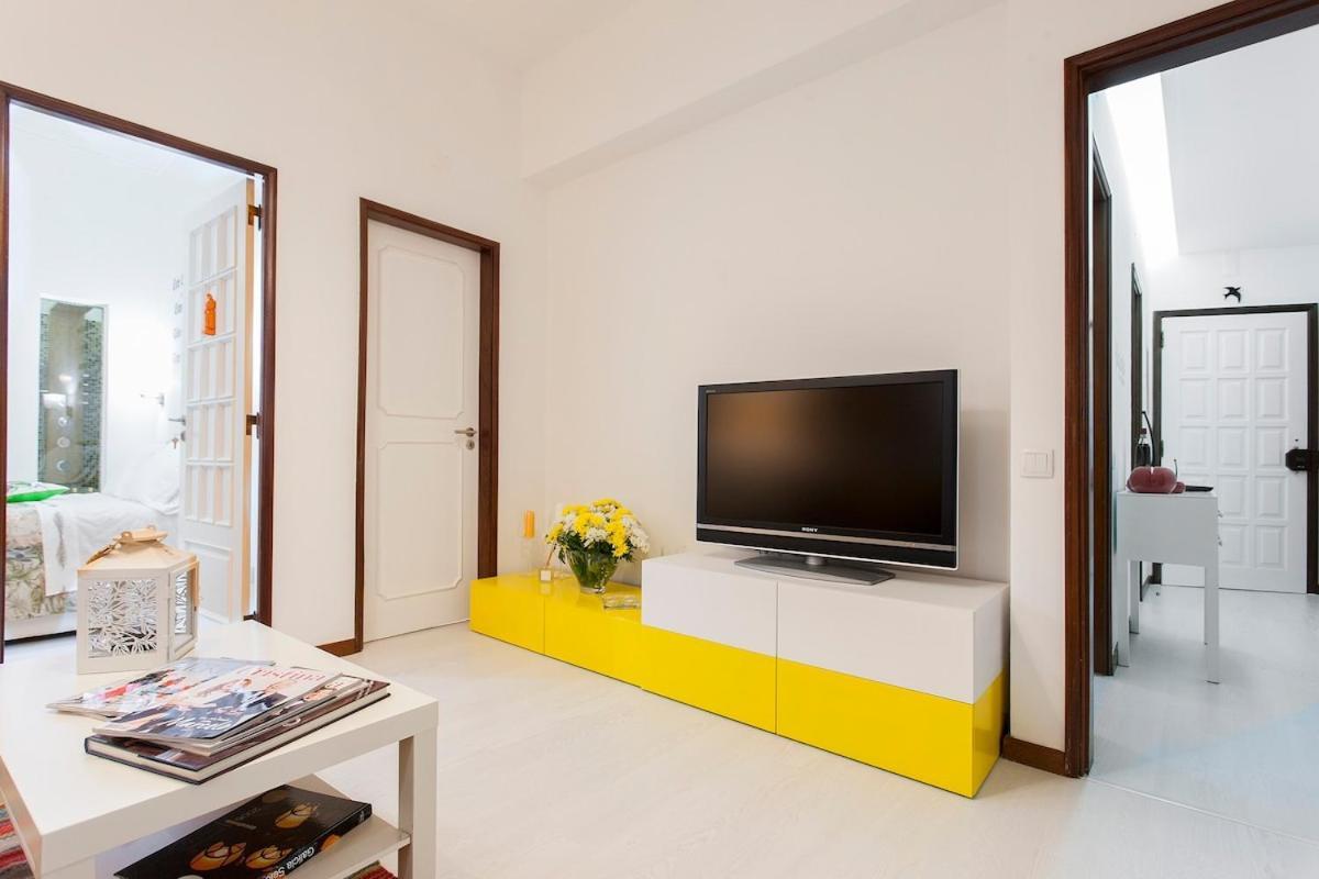 Ginjinha House - 4 Rooms - Bairro Alto - With Ac! Lisbon Exterior photo