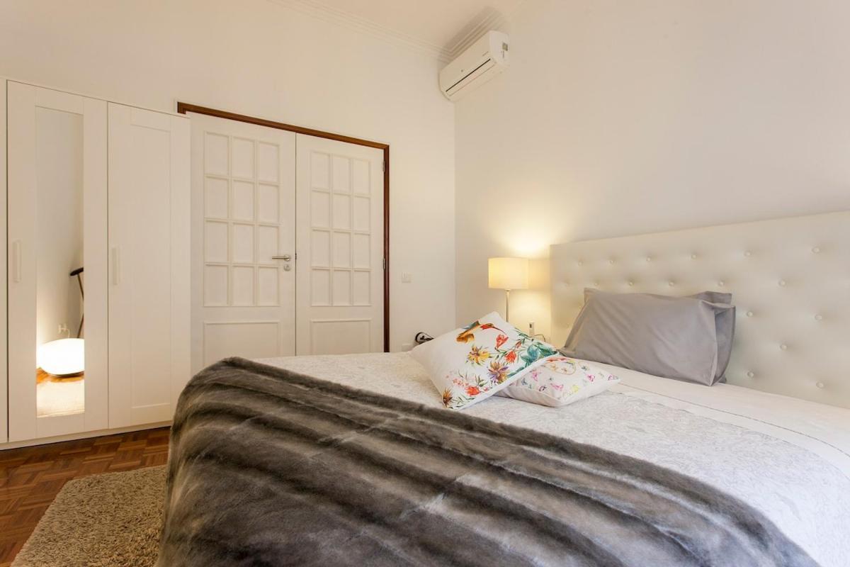 Ginjinha House - 4 Rooms - Bairro Alto - With Ac! Lisbon Exterior photo