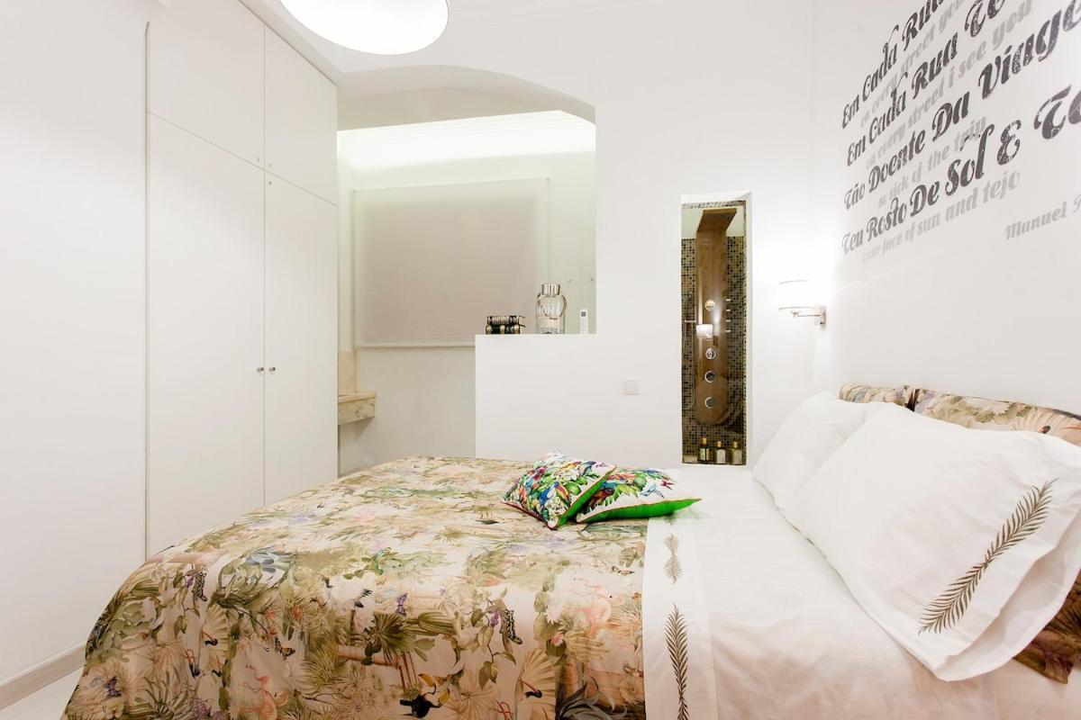 Ginjinha House - 4 Rooms - Bairro Alto - With Ac! Lisbon Exterior photo