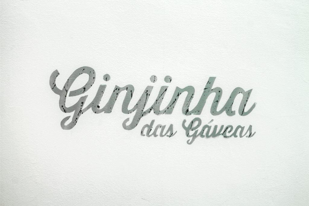 Ginjinha House - 4 Rooms - Bairro Alto - With Ac! Lisbon Exterior photo